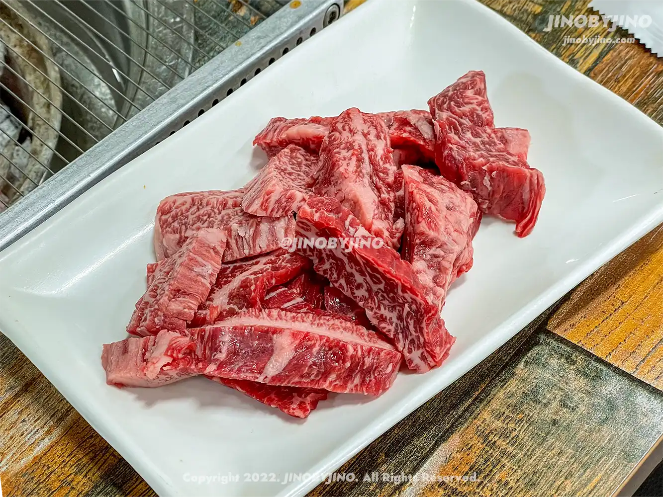 삼척 남양한우실비식당
