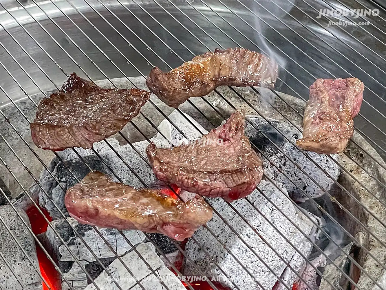 삼척 남양한우실비식당
