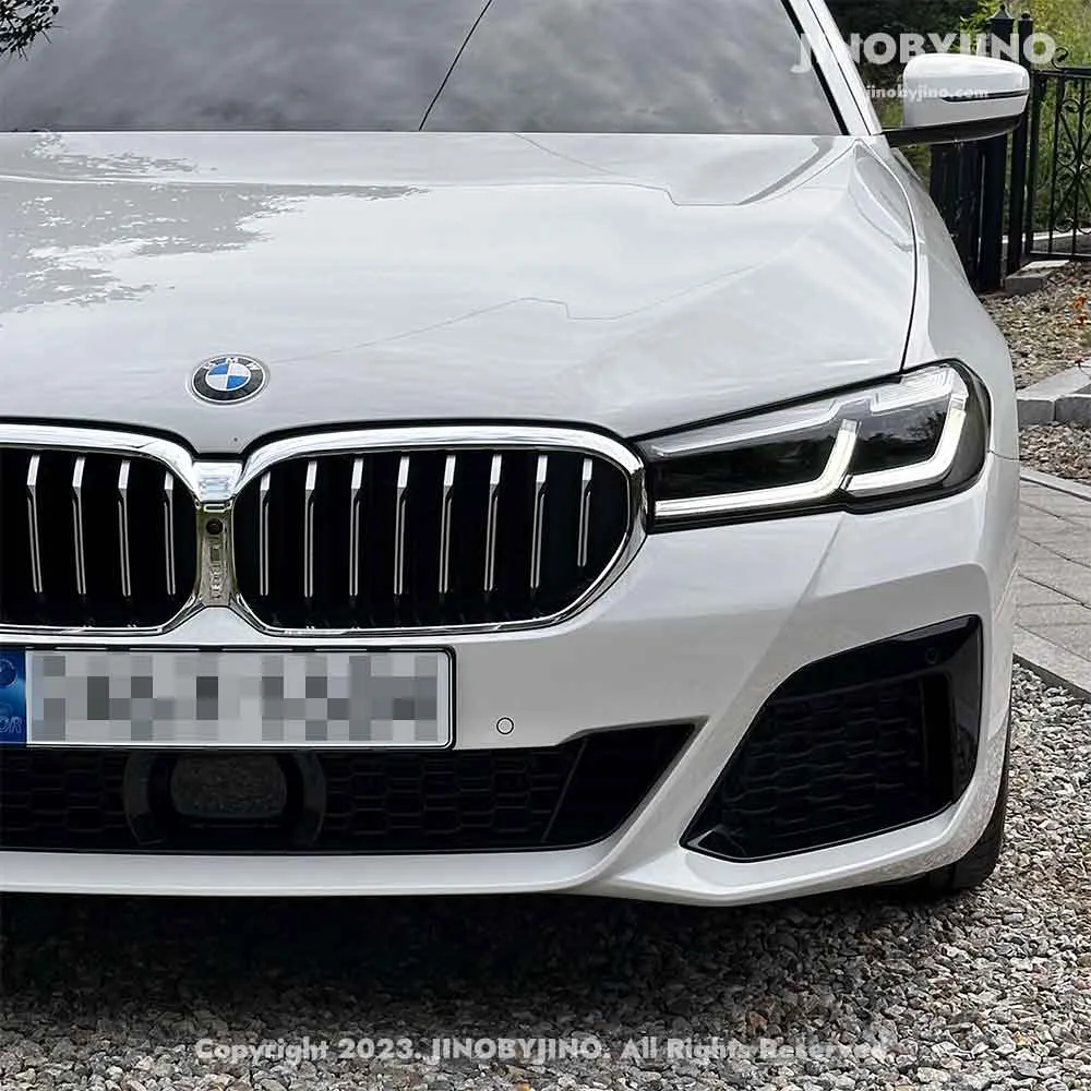 BMW 520i MSP P2