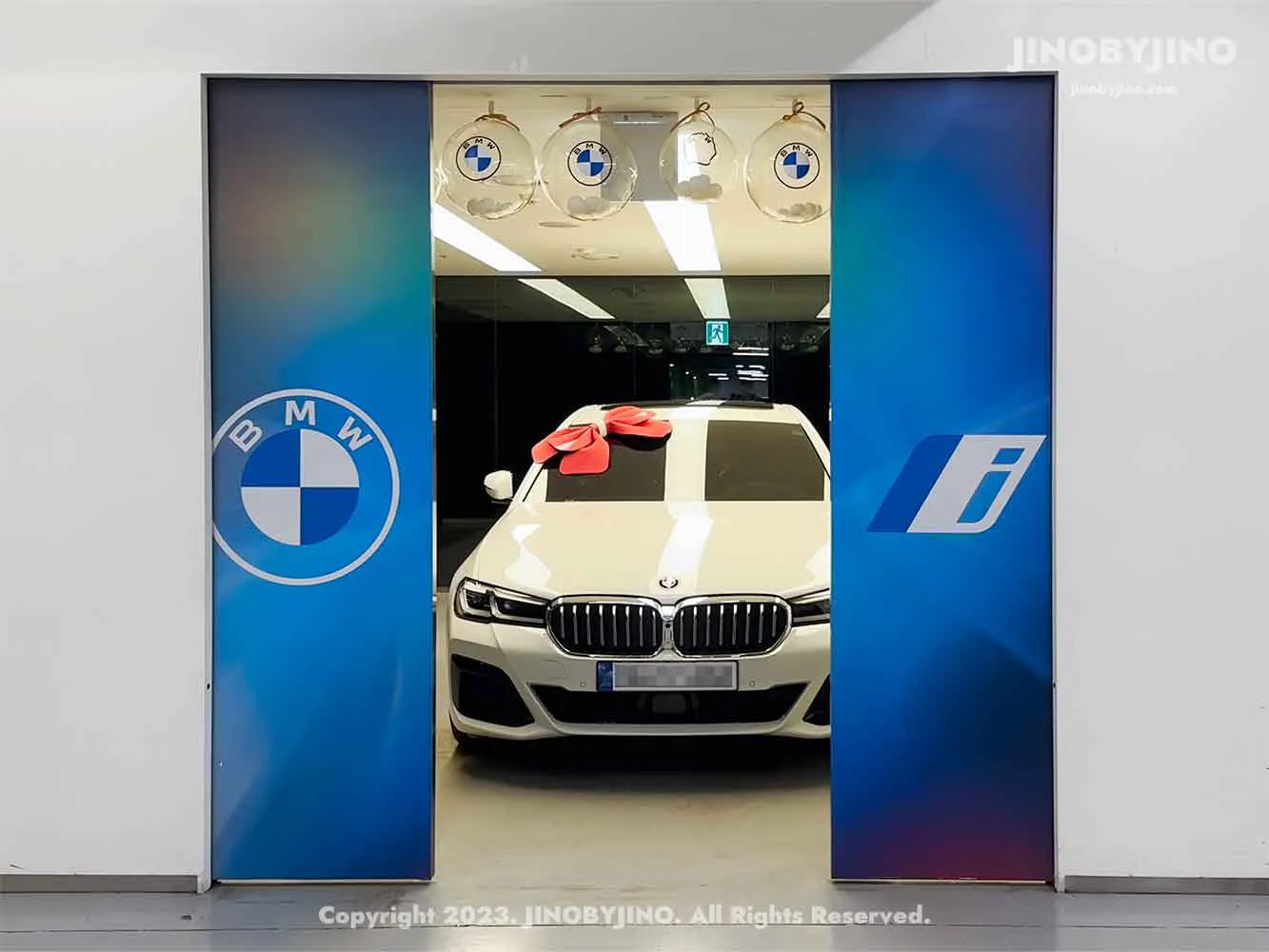 BMW 520i MSP P2