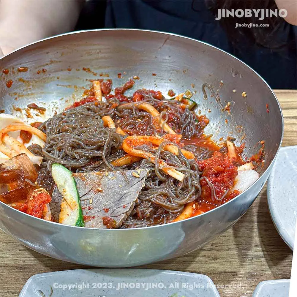 단천식당