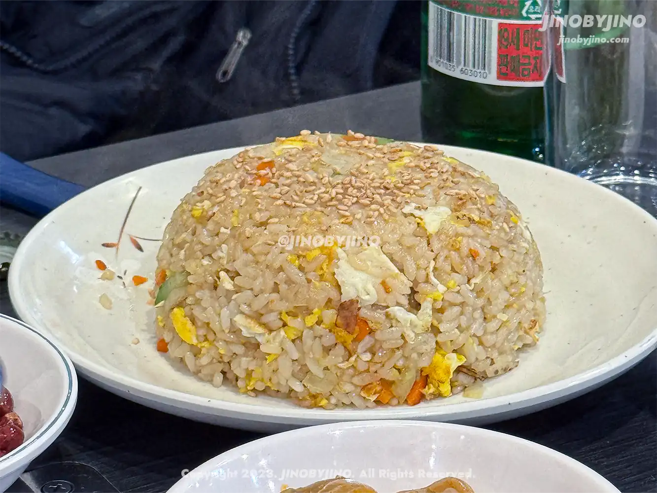 서울 망우 녹원양꼬치