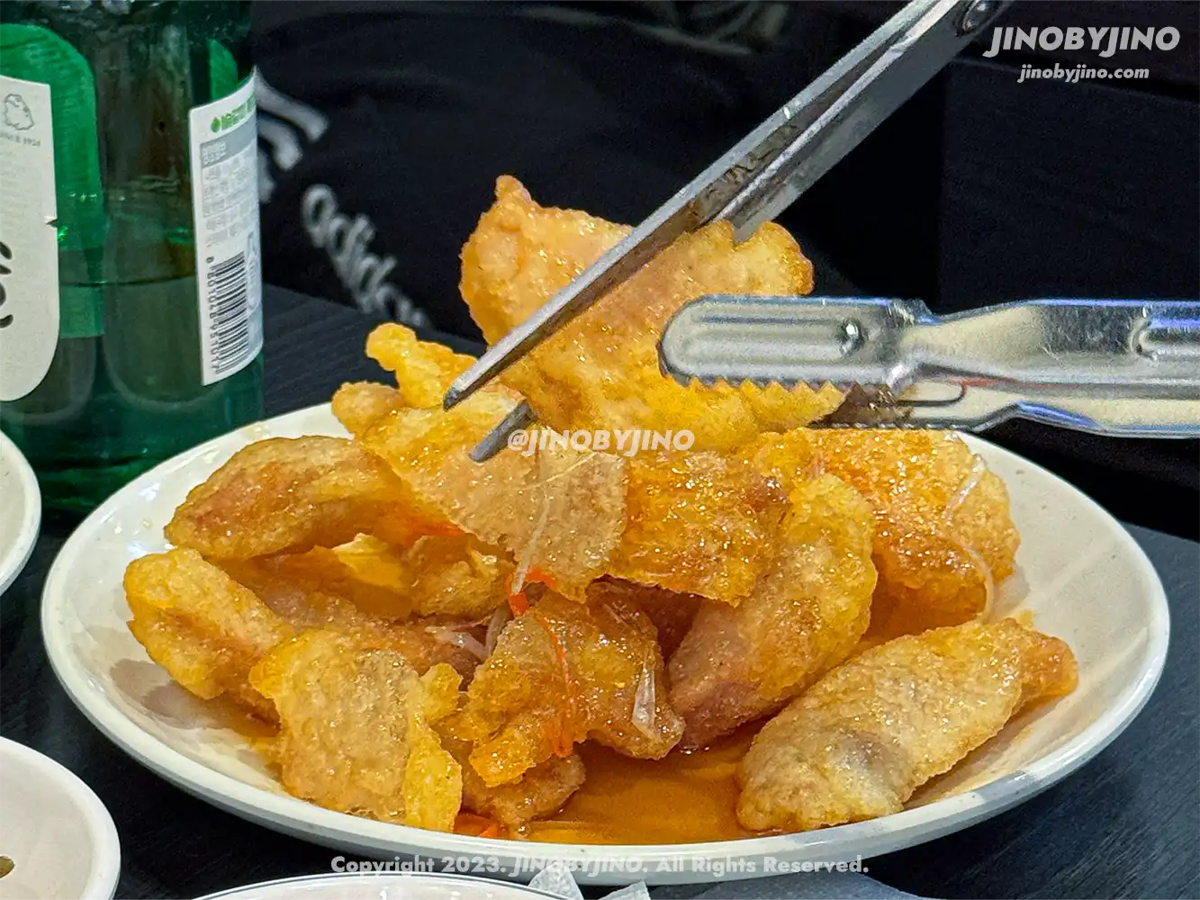 서울 망우 녹원양꼬치