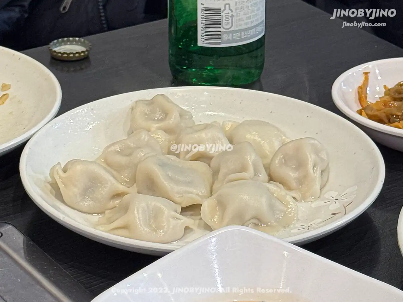 서울 망우 녹원양꼬치
