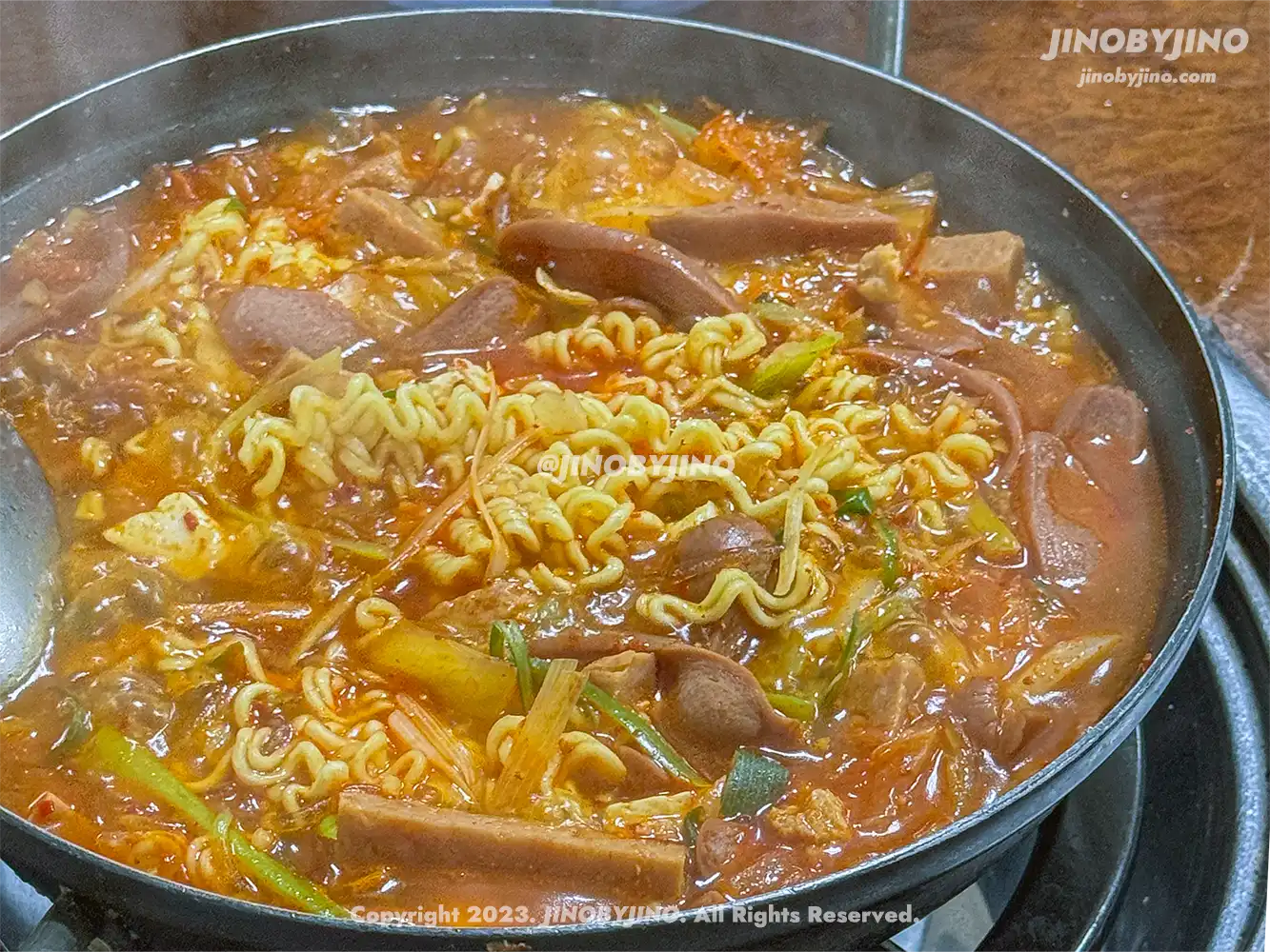 서울 성수 찐짜솥뚜껑삼겹살갈비