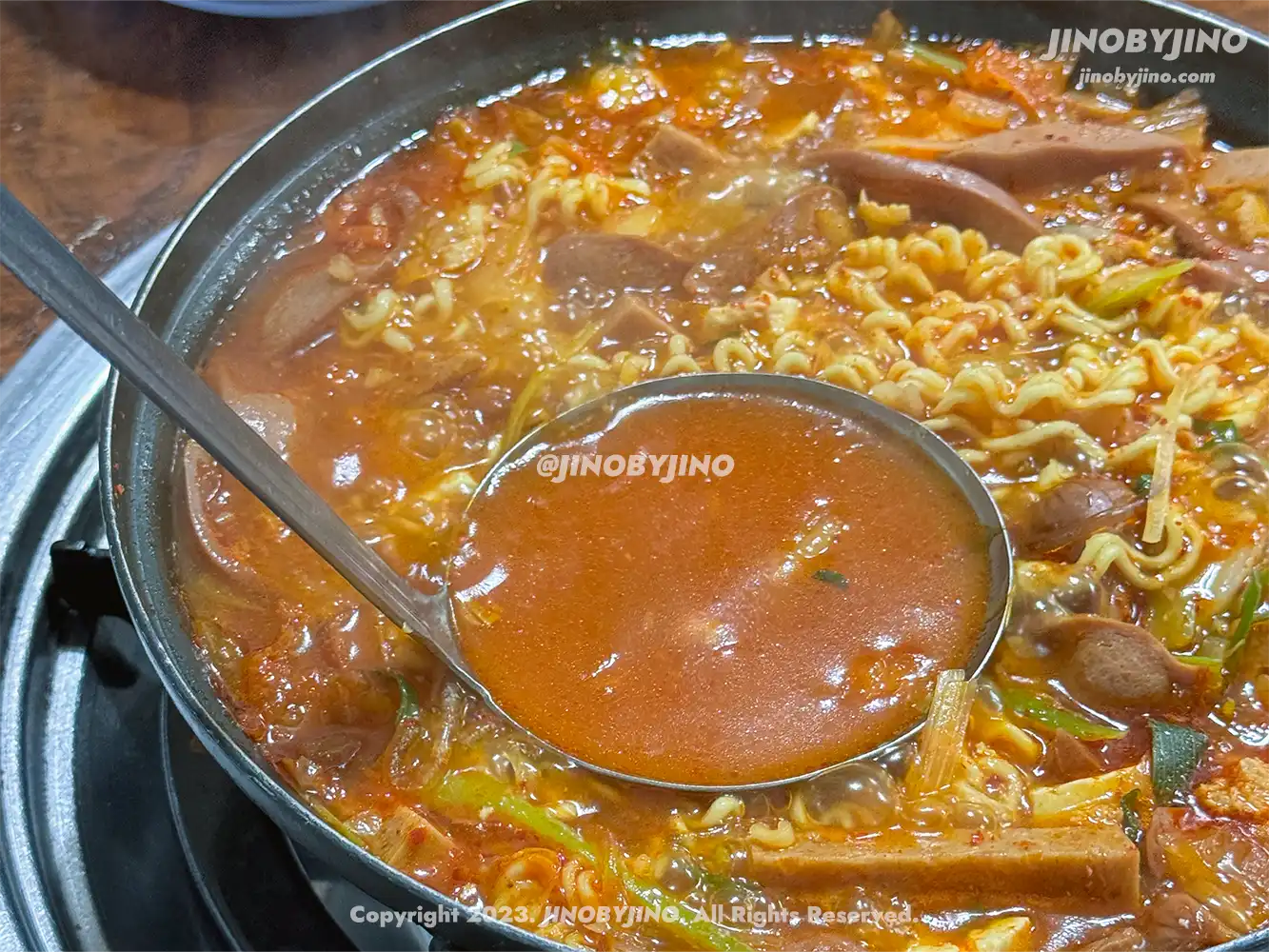 서울 성수 찐짜솥뚜껑삼겹살갈비