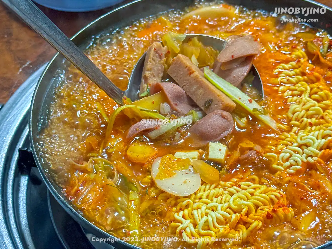 서울 성수 찐짜솥뚜껑삼겹살갈비