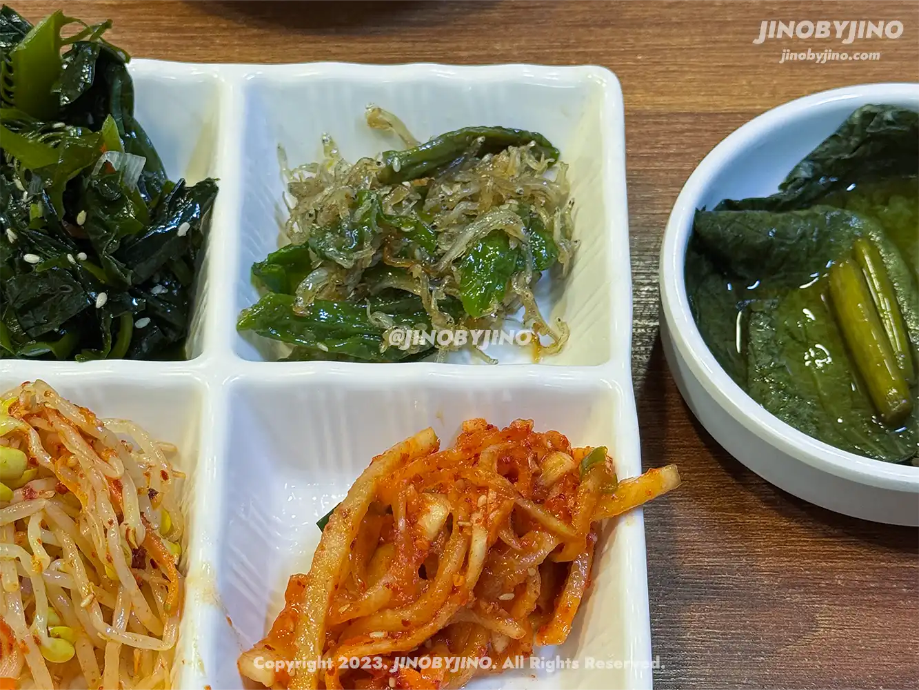 서울 을지로 용강식당