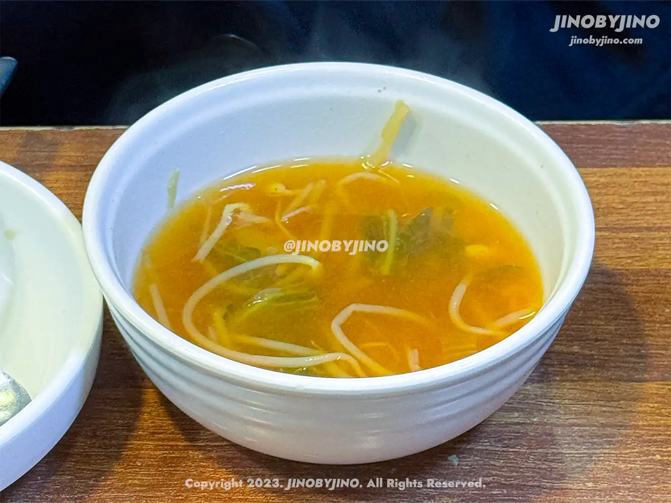 서울 을지로 용강식당