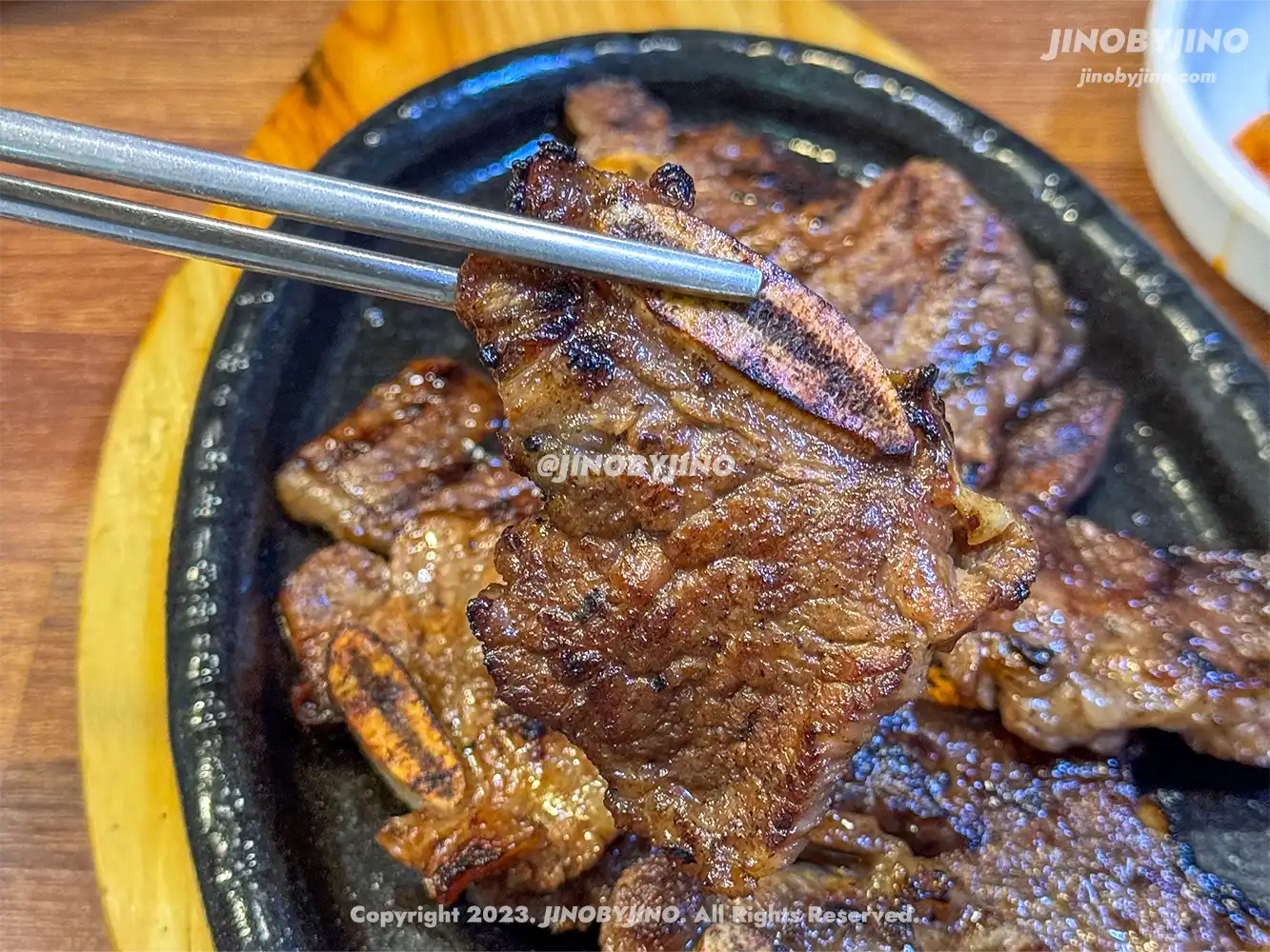 서울 을지로 용강식당