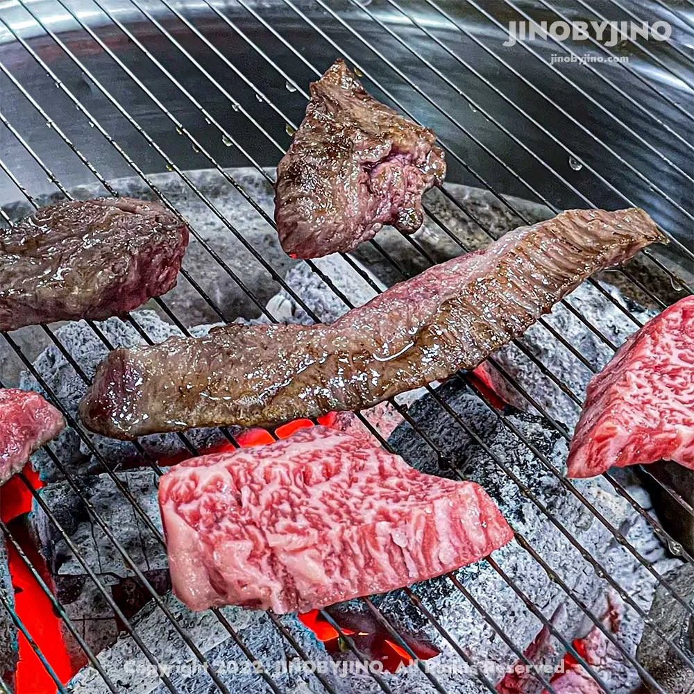 남양한우실비식당