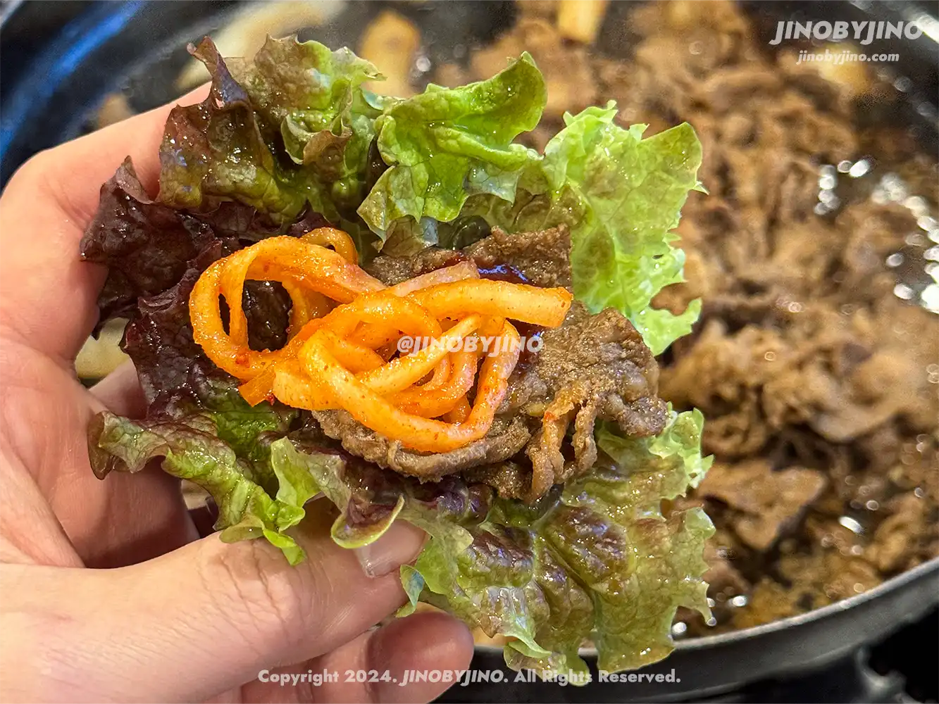 서울 자양 송림식당