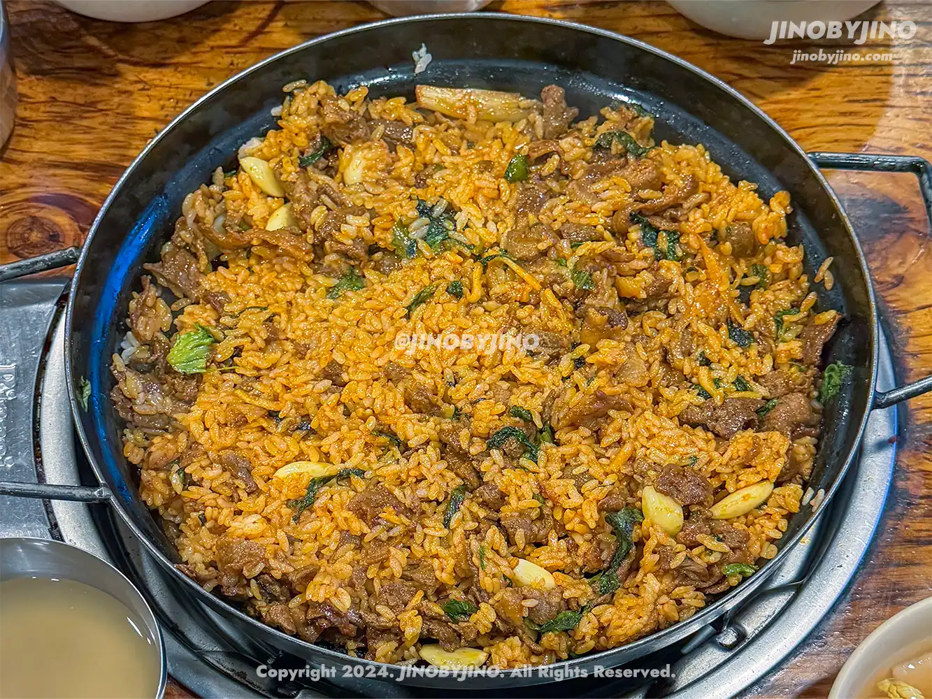 서울 자양 송림식당