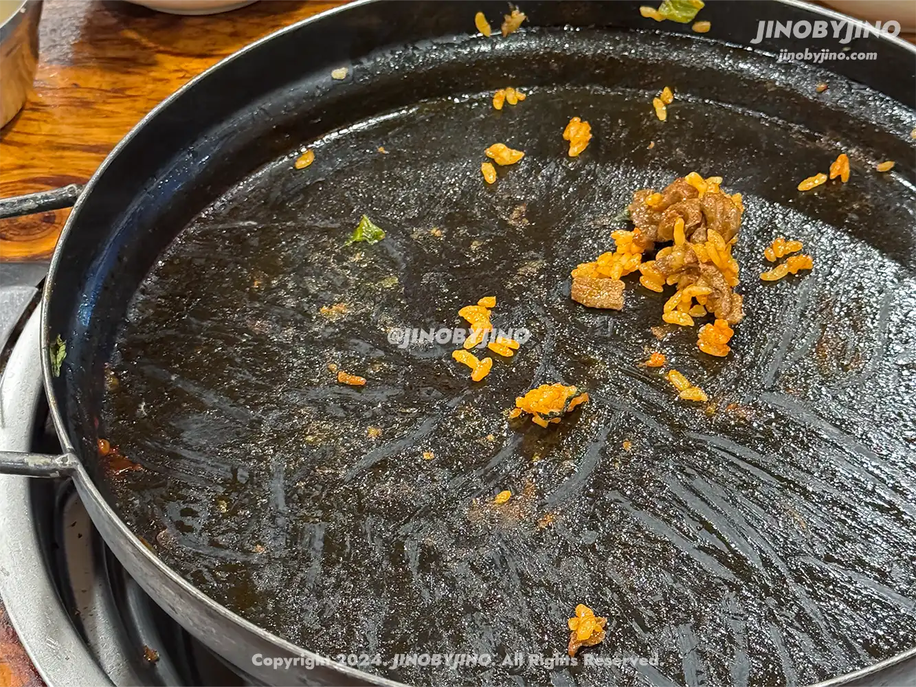 서울 자양 송림식당