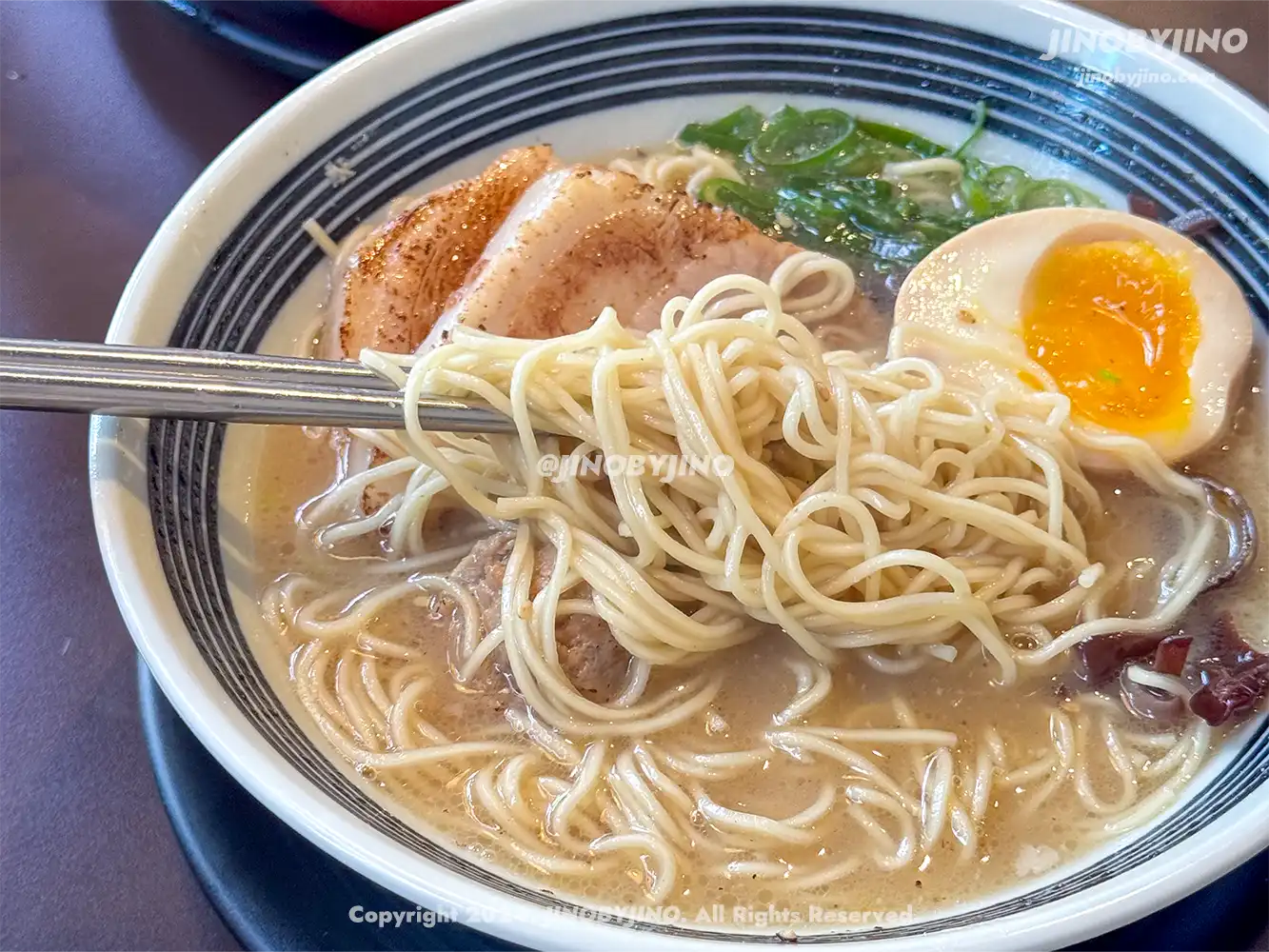 서울 성수 멘야코노하 성수