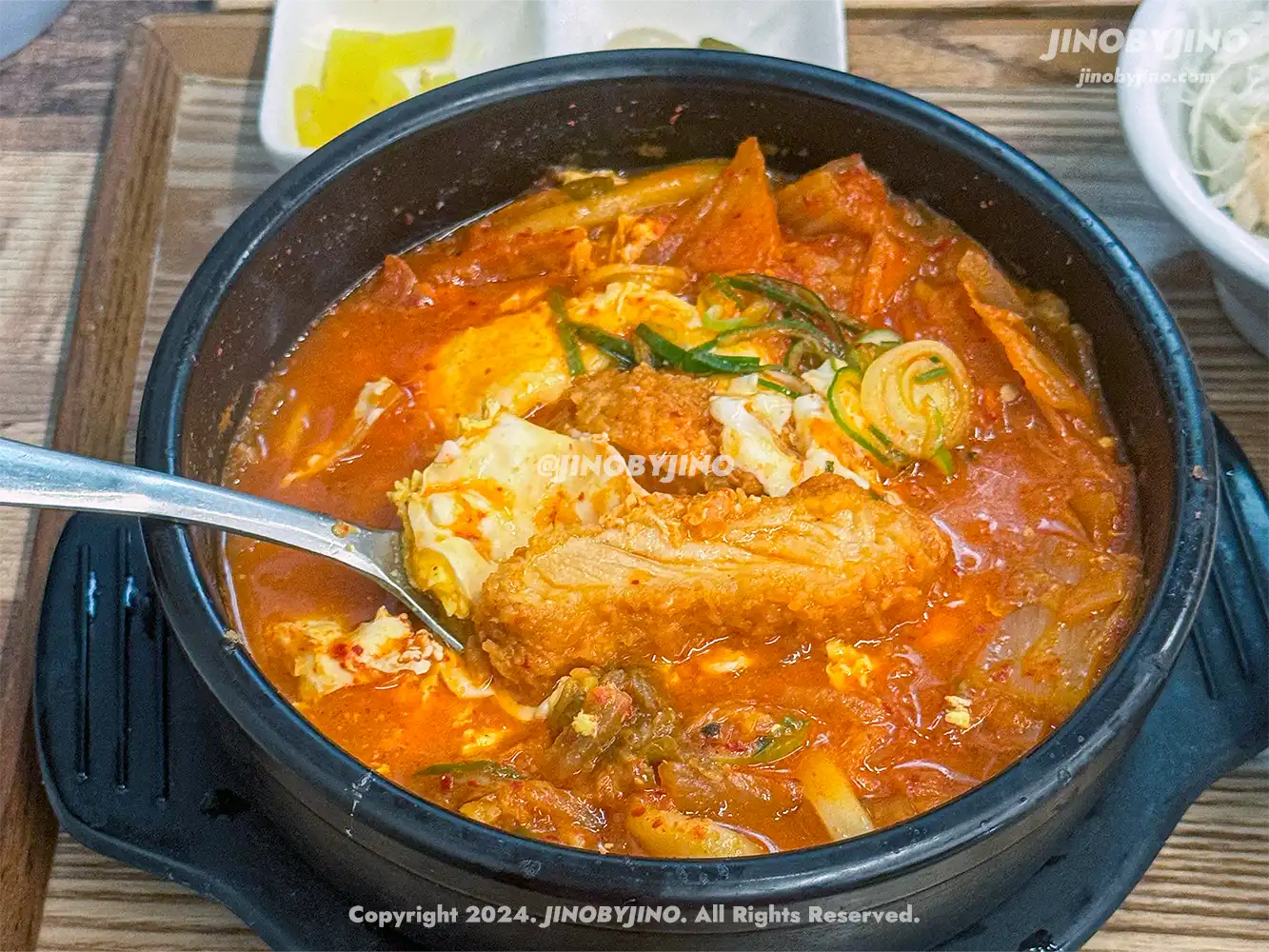 서울 성수 유가츠