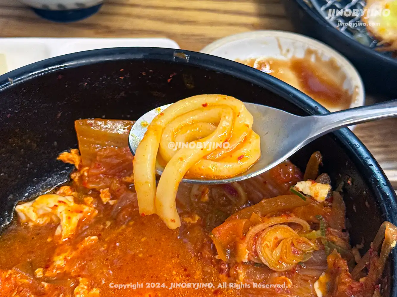 서울 성수 유가츠