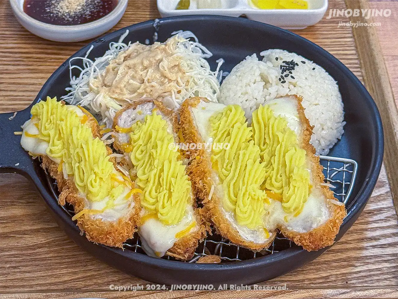 서울 성수 유가츠
