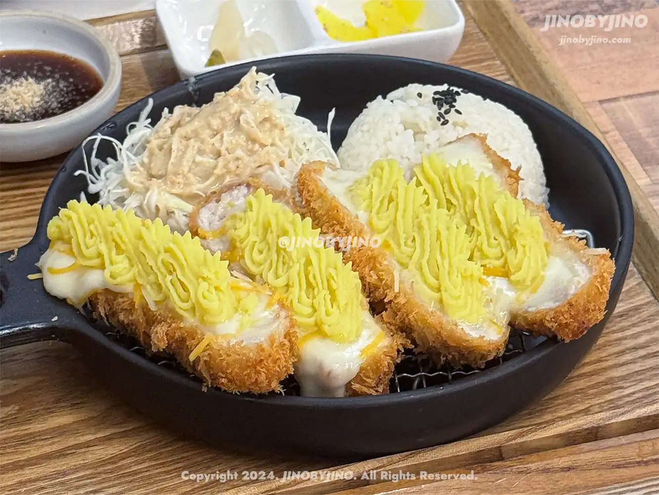 서울 성수 유가츠