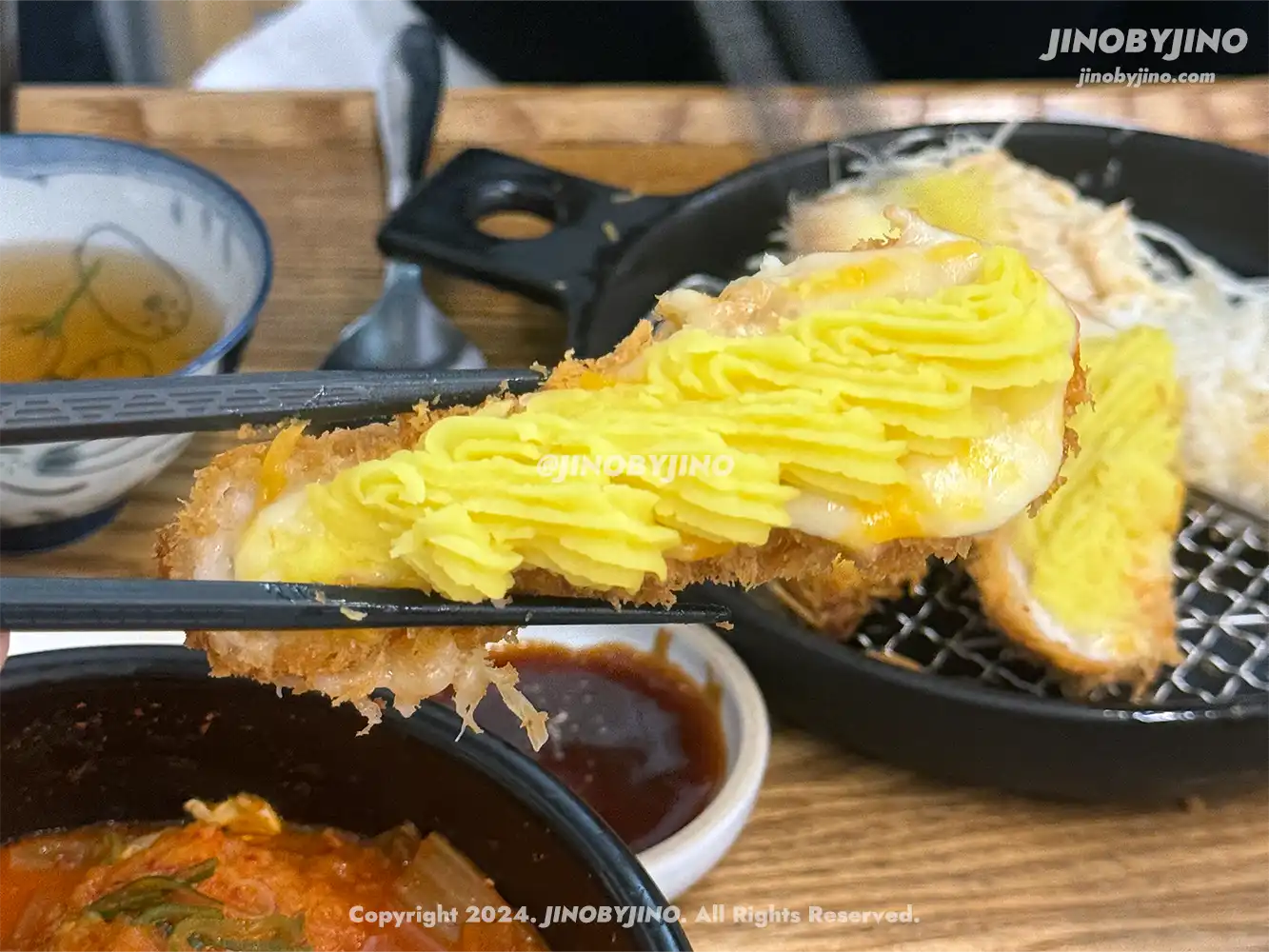 서울 성수 유가츠