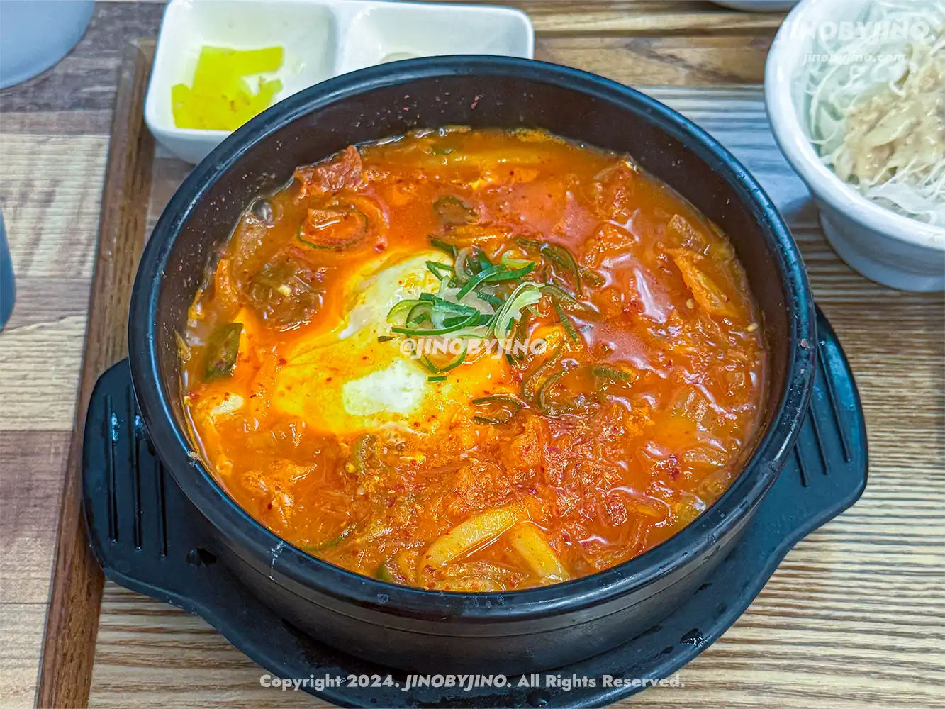 서울 성수 유가츠