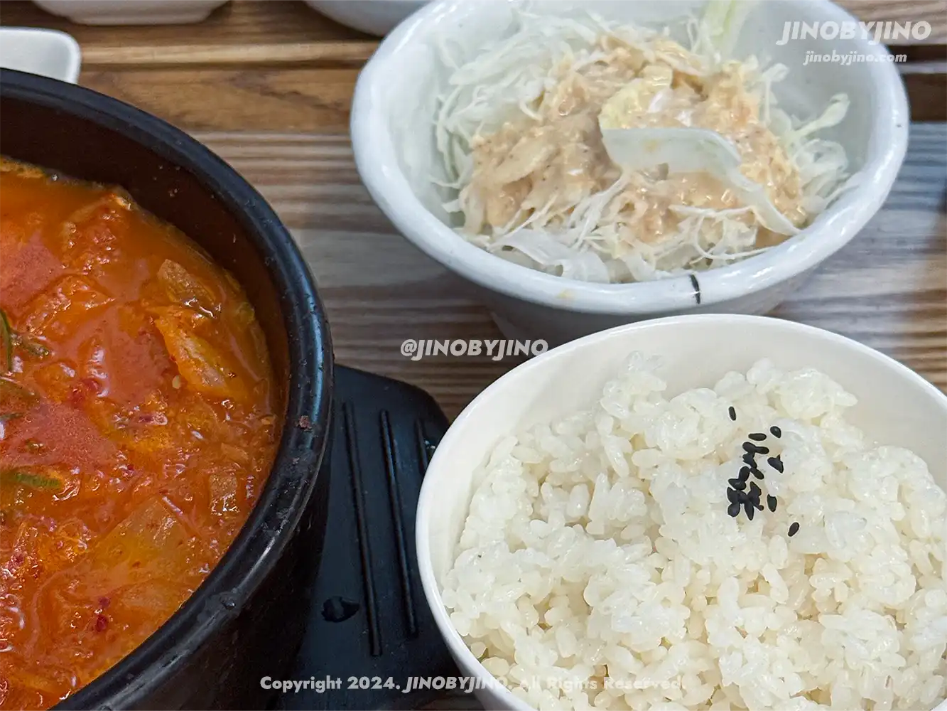 서울 성수 유가츠