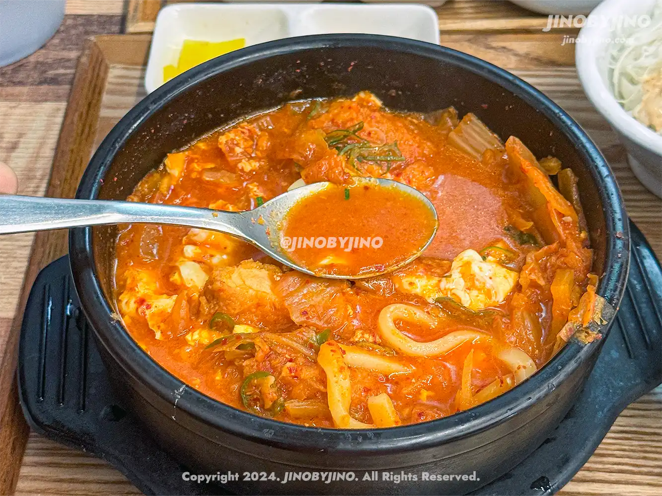 서울 성수 유가츠