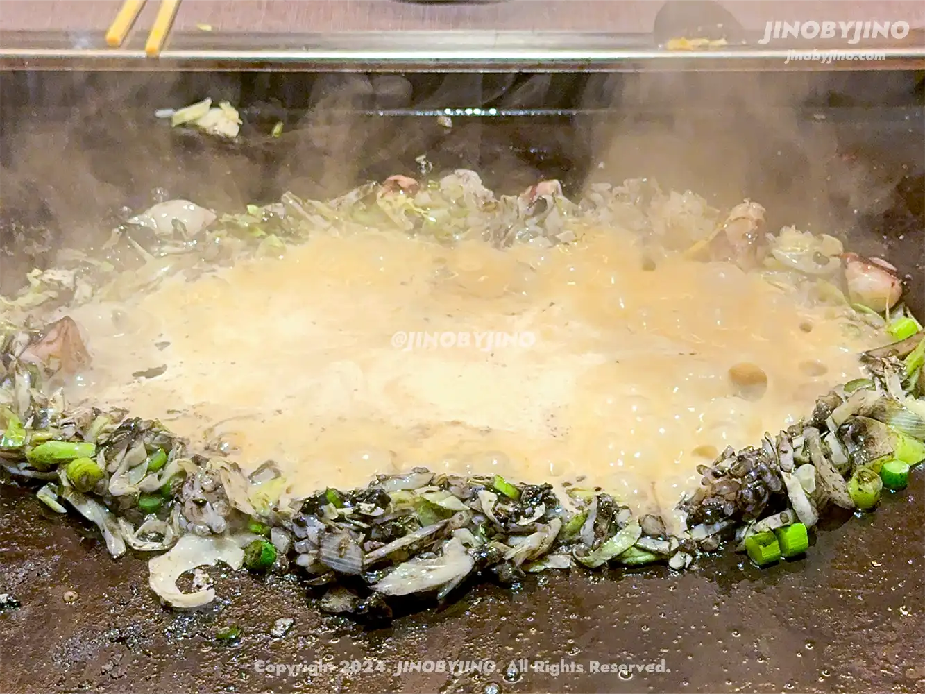 도쿄 긴자 타마토야 히비야