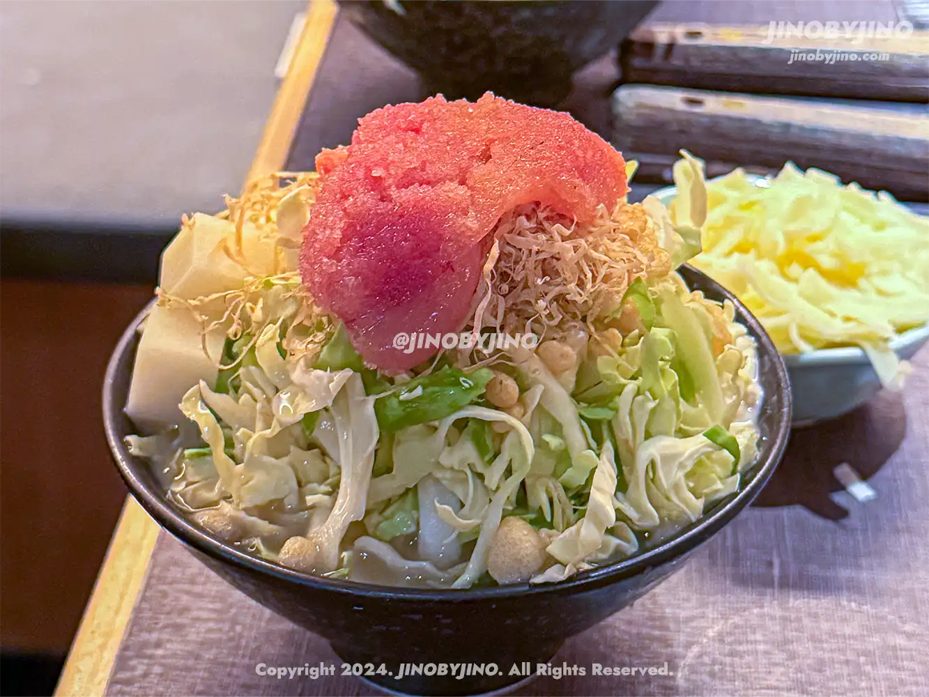 도쿄 긴자 타마토야 히비야