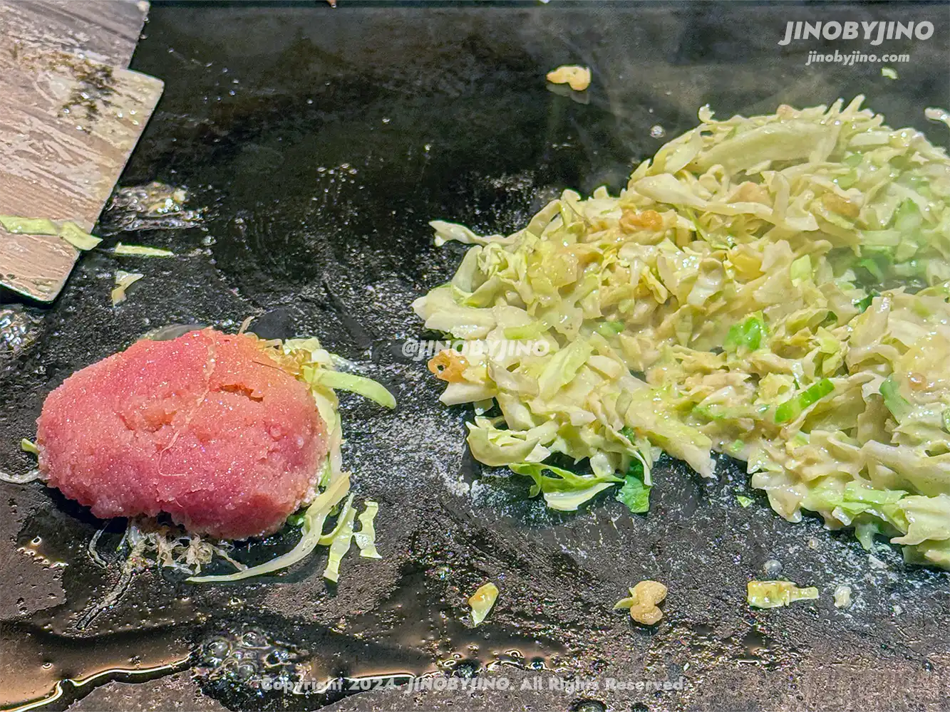 도쿄 긴자 타마토야 히비야