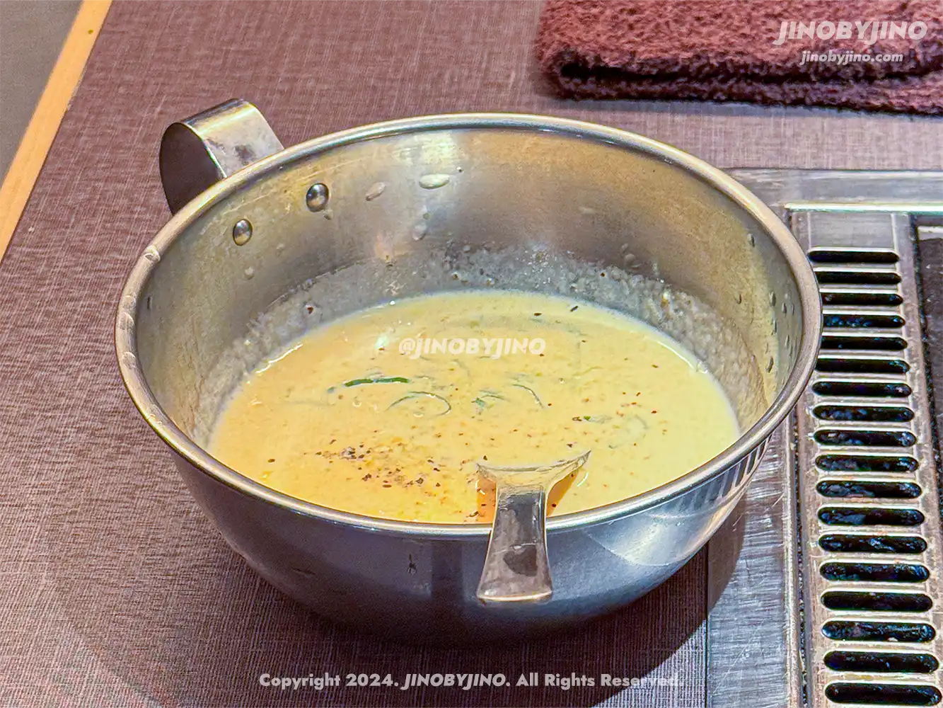 도쿄 긴자 타마토야 히비야
