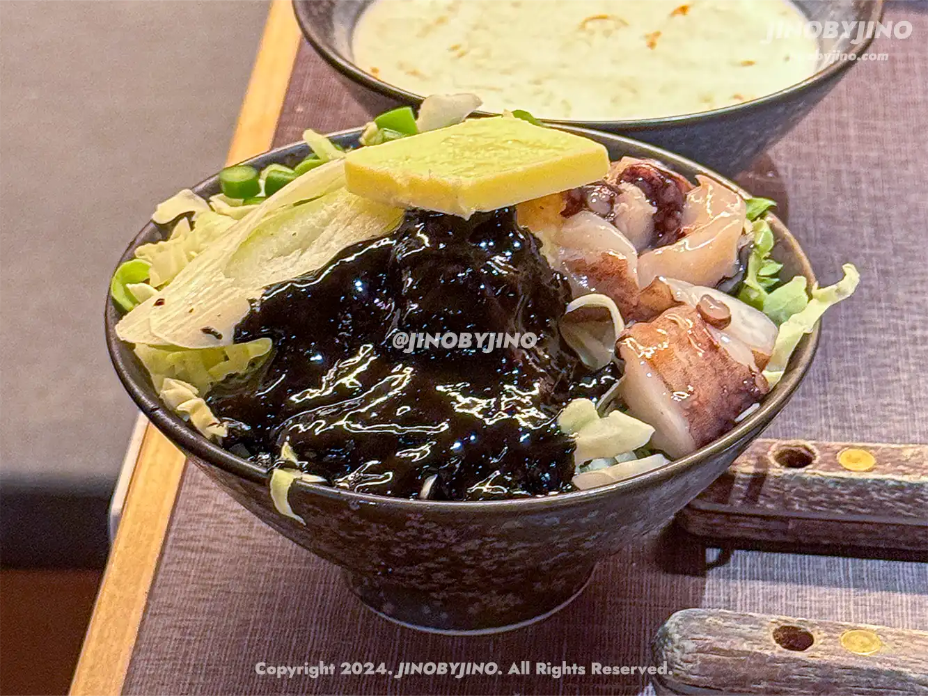 도쿄 긴자 타마토야 히비야
