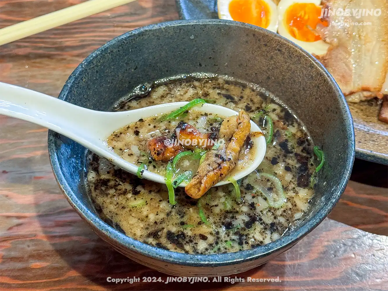 도쿄 신주쿠 타츠노야