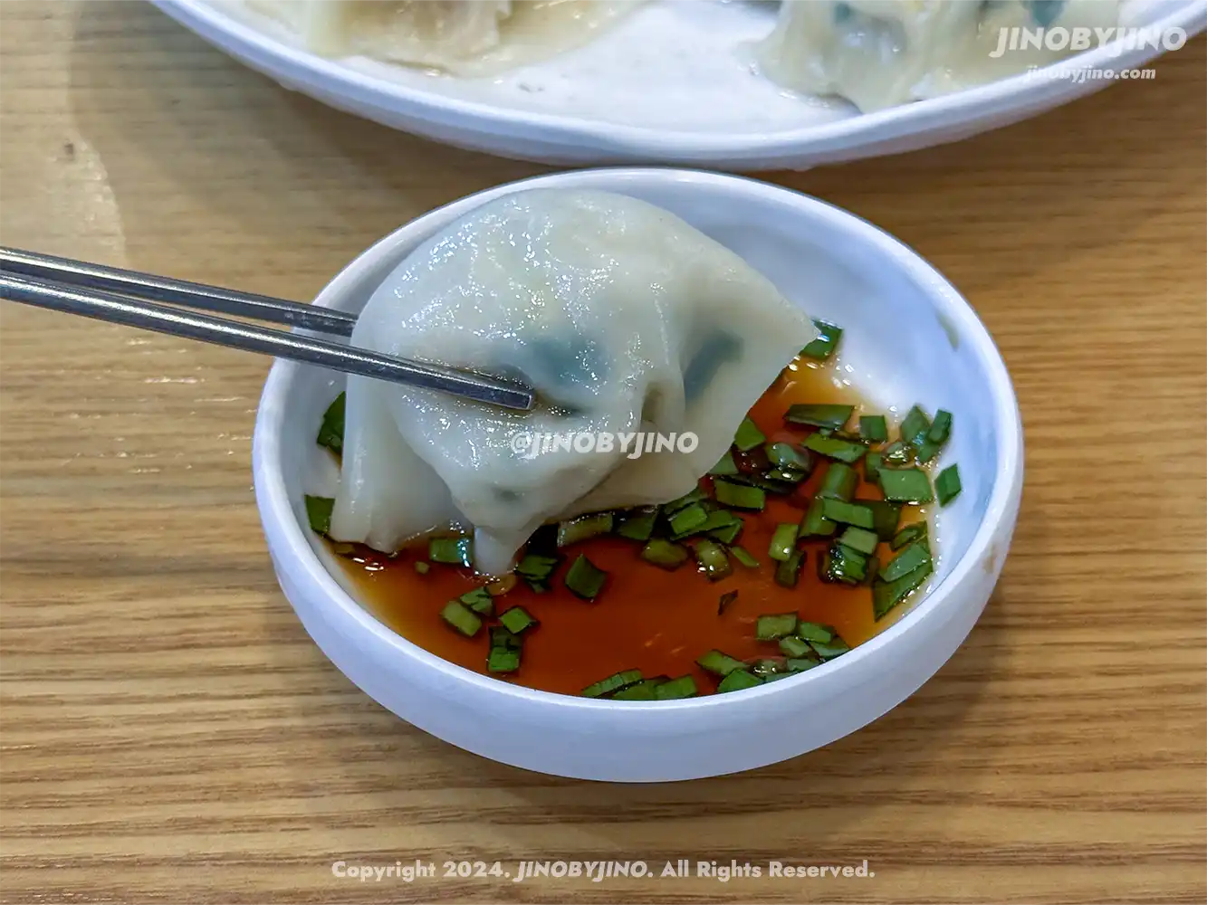 서울 을지로 남포면옥