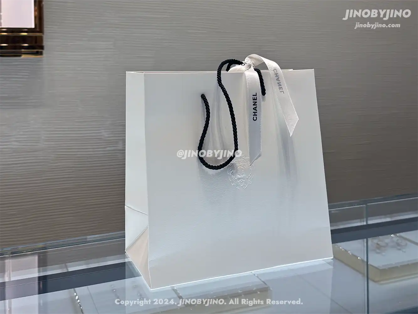 샤넬 코코 크러쉬 링