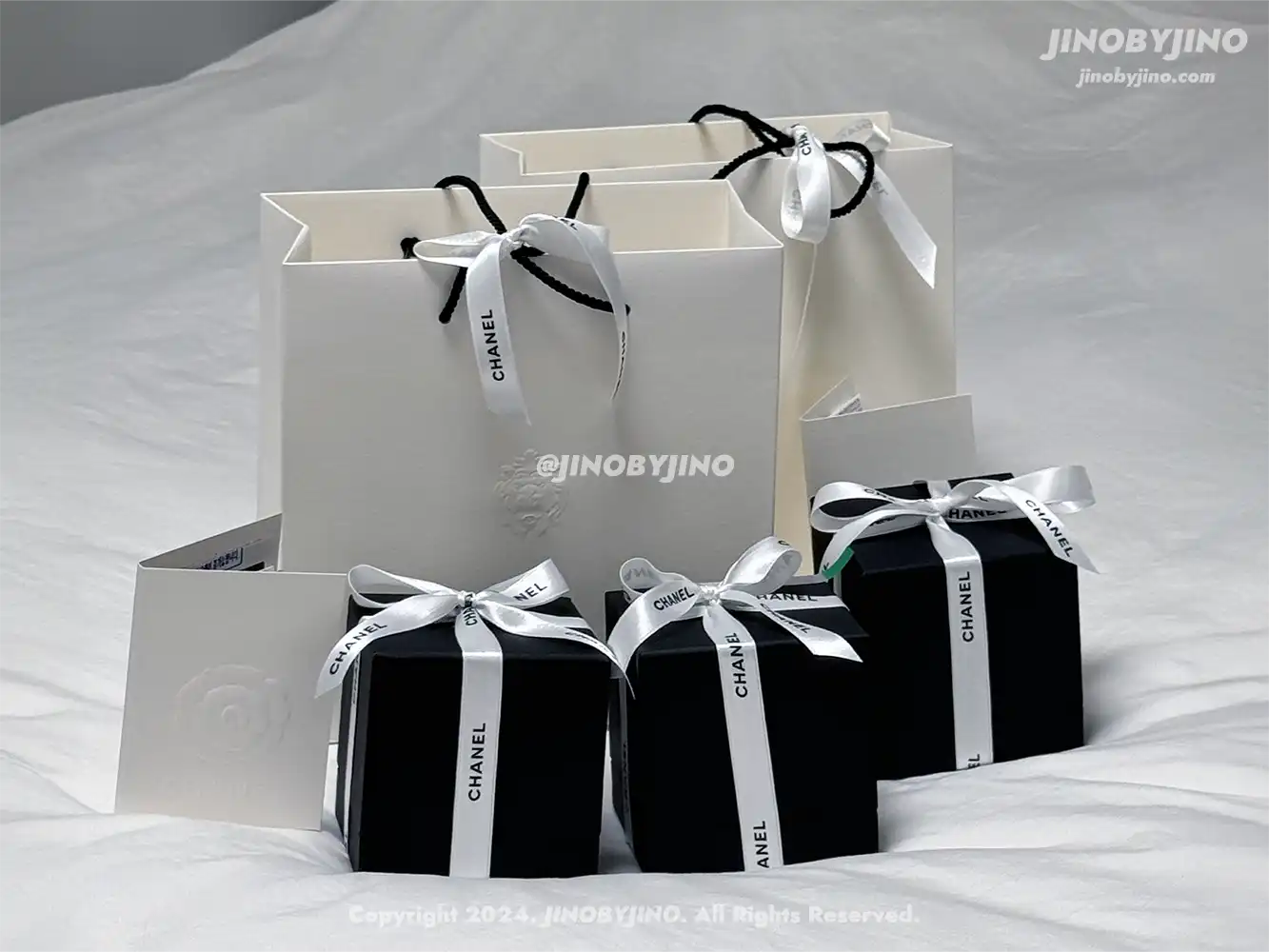 샤넬 코코 크러쉬 링