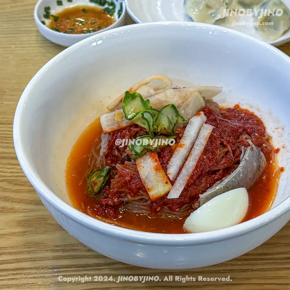 남포면옥