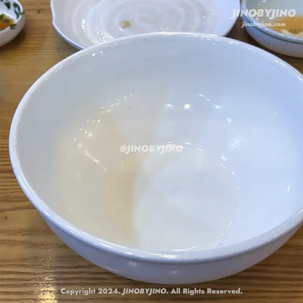 남포면옥