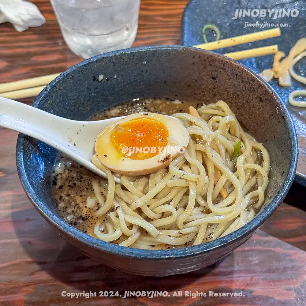 타츠노야 츠케멘