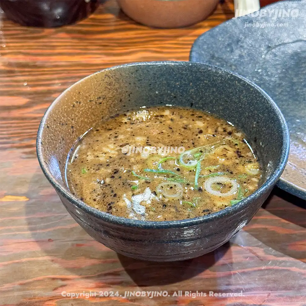 타츠노야 츠케멘