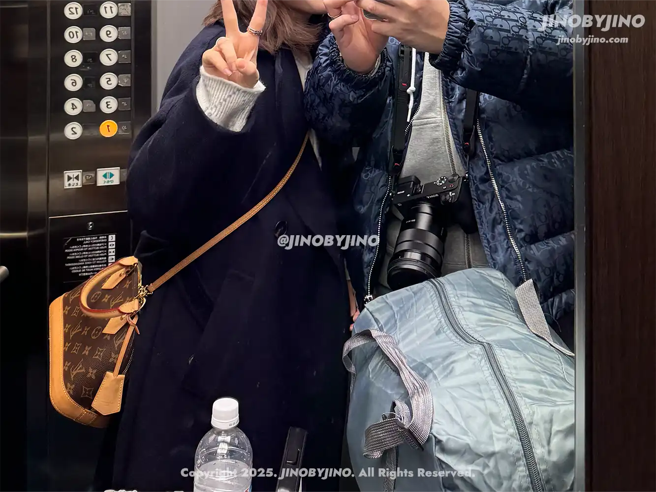 홋카이도 겨울 여행