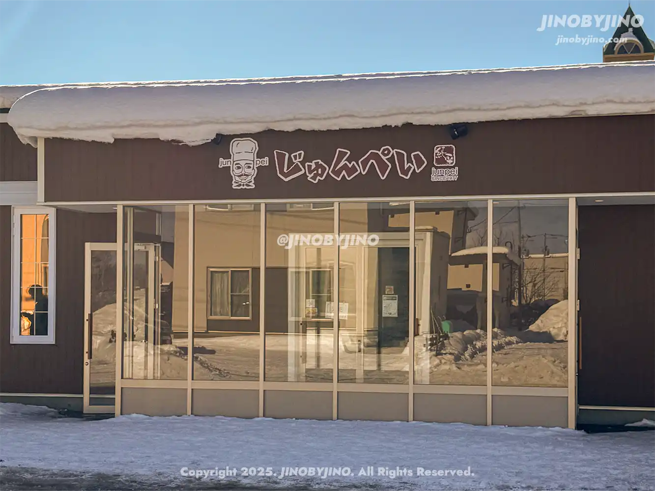 비에이 준페이