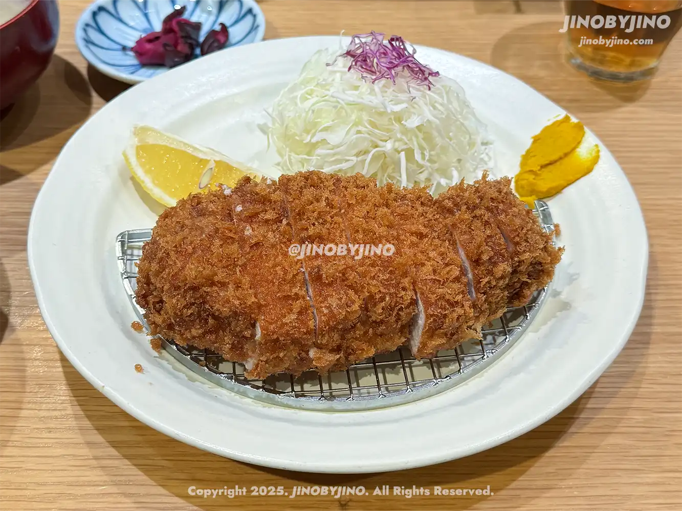 삿포로 돈카츠 아오키 삿포로 본점