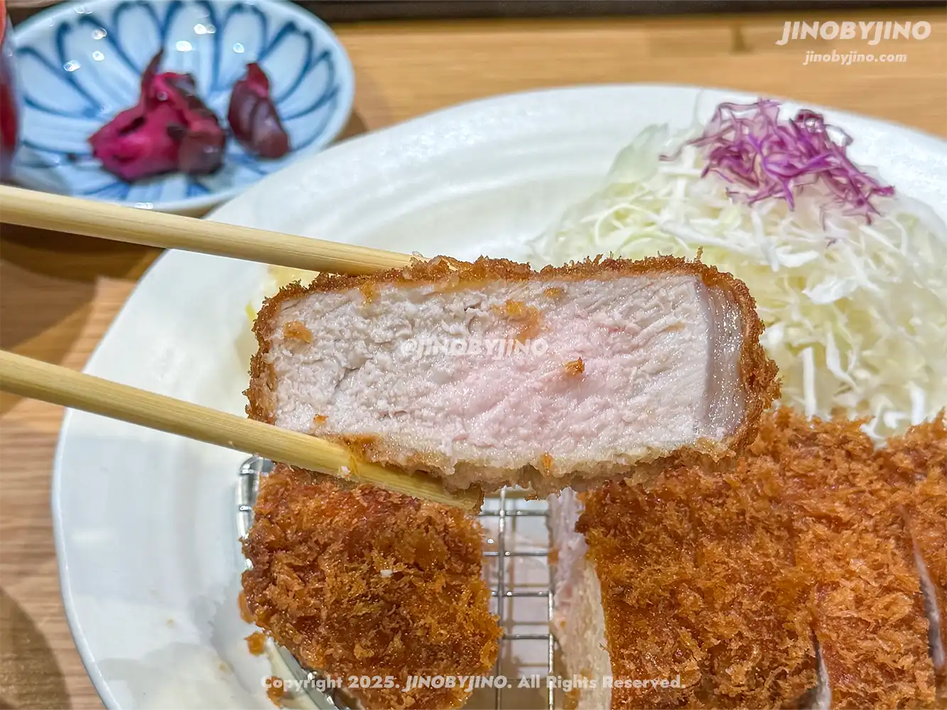 삿포로 돈카츠 아오키 삿포로 본점
