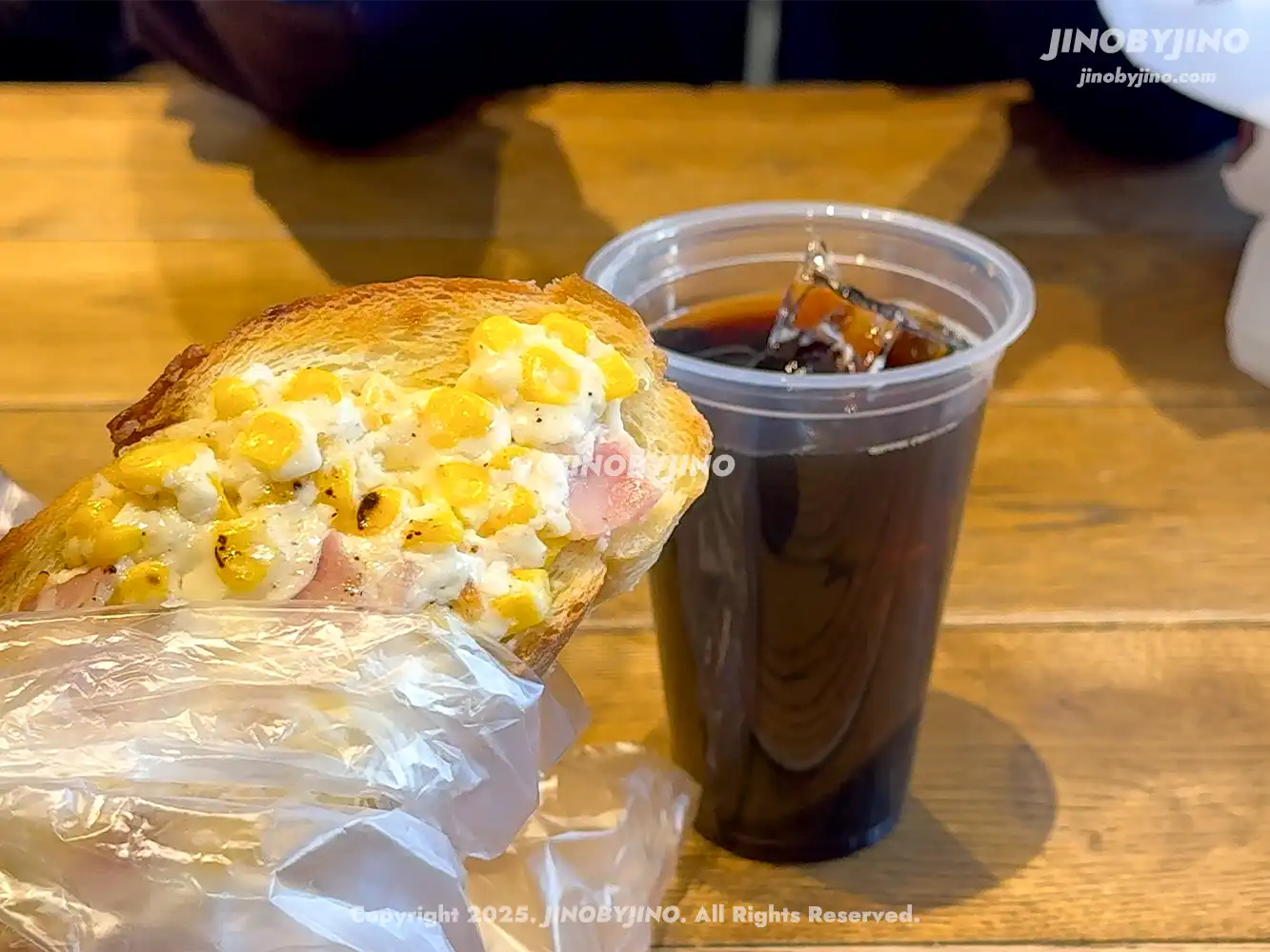 삿포로 동구리 오도리점