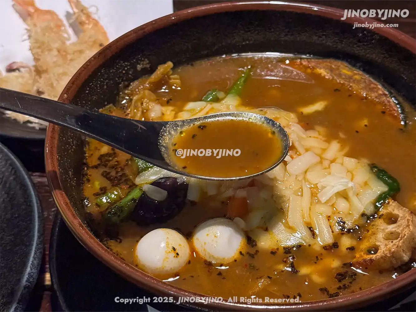 삿포로 라마이 삿포로 중앙점