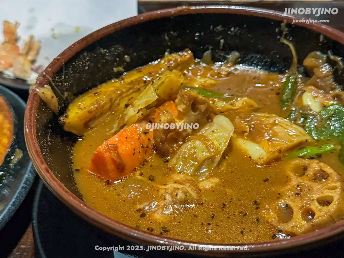 삿포로 라마이 삿포로 중앙점