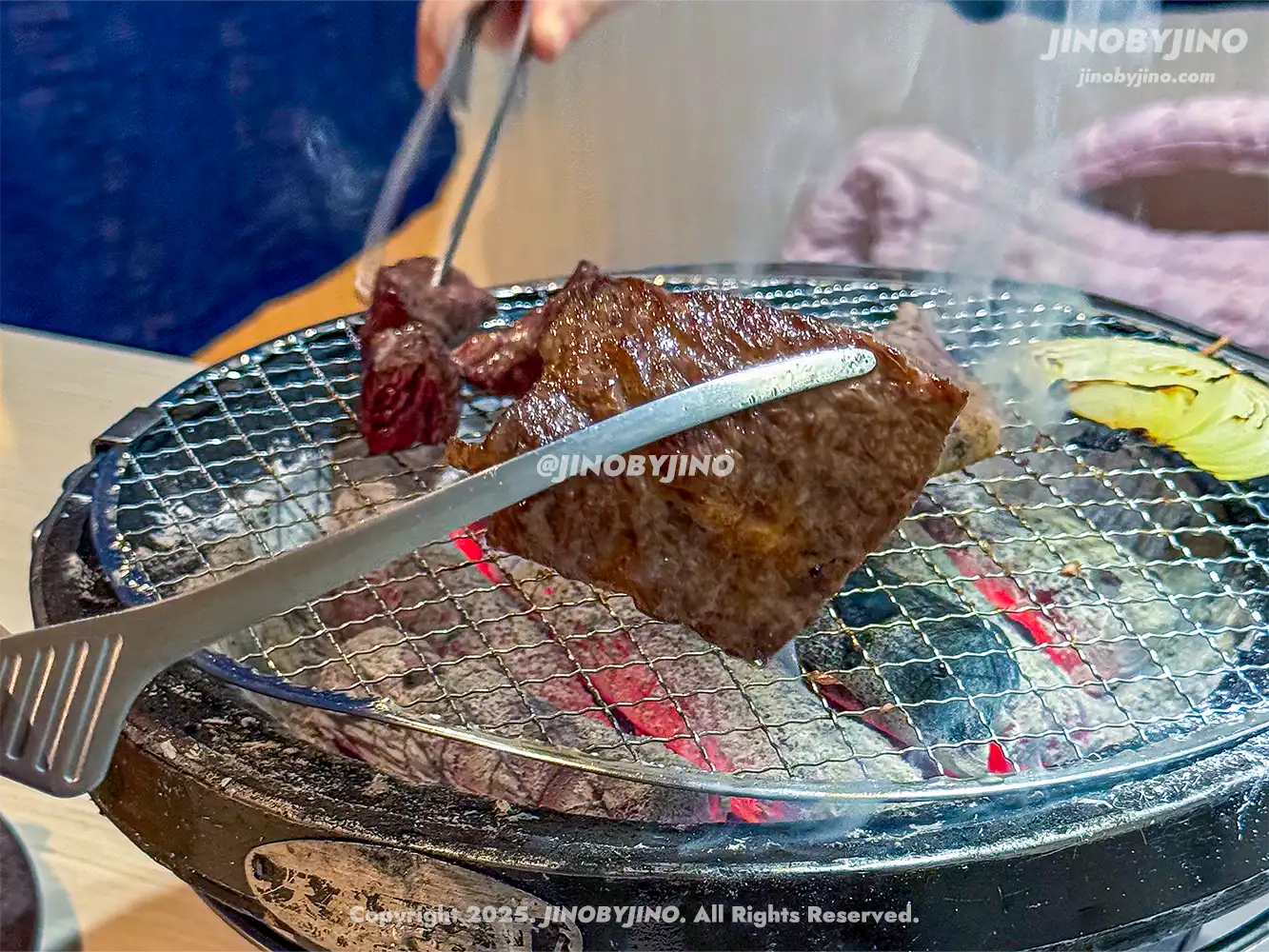삿포로 야키니쿠 츠바메