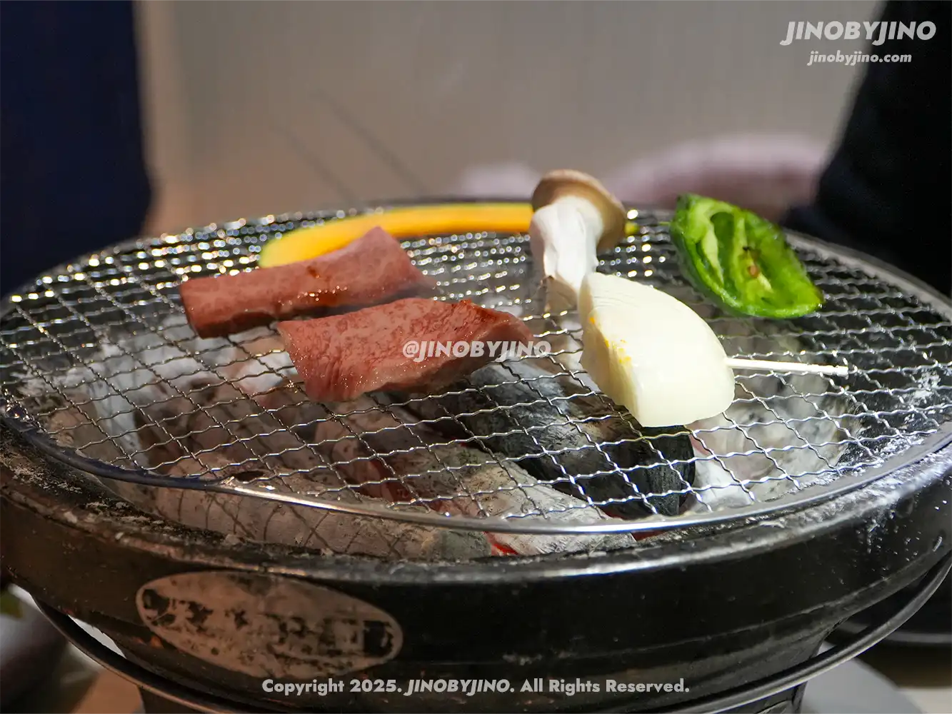 삿포로 야키니쿠 츠바메