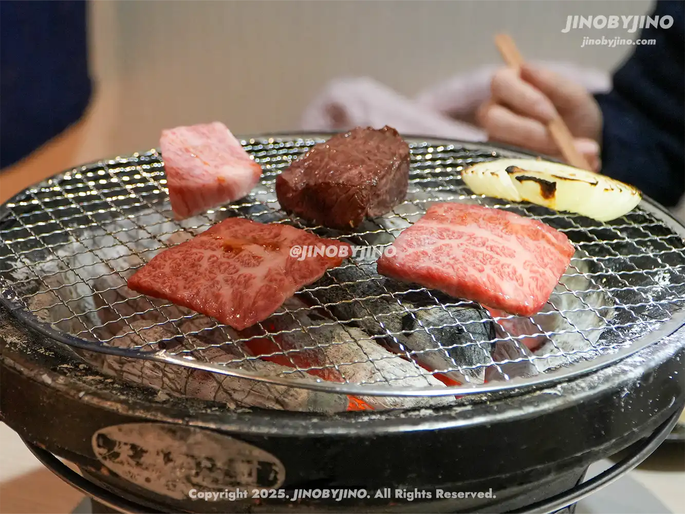 삿포로 야키니쿠 츠바메